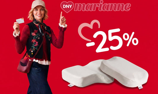 Sleva s Dny Marianne