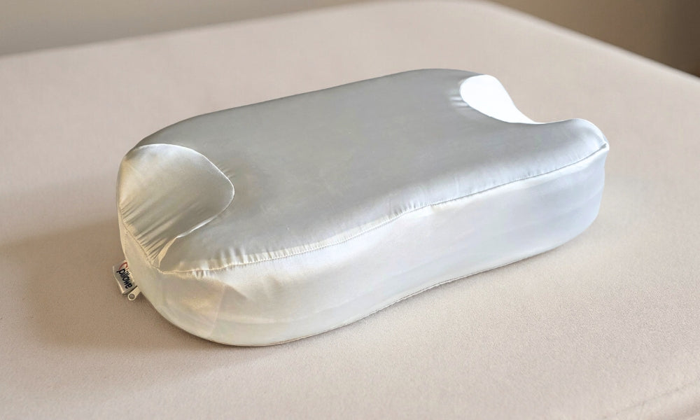 Pozor na noční vysušování pleti!