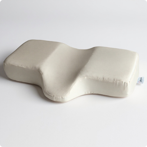 Hedvábný potah na polštář proti chrápání classic