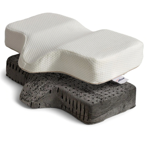 Protichrápací polštář