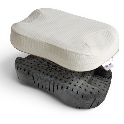 Protivráskový polštář